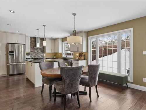 319 Ruby Crescent, Thunder Bay, ON - Indoor