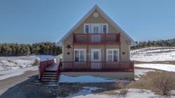 773 Ch. du Grand-Ruisseau Les Îles-De-La-Madeleine, QC G4T 2L7