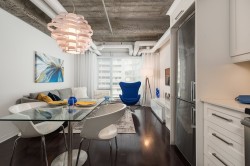 607-366 Rue Mayor Montréal (Ville-Marie), QC H3A 2K4