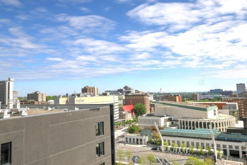 Vue - 607-366 Rue Mayor, Montréal (Ville-Marie), QC - Outdoor With View