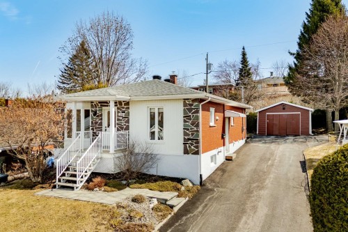 1000 Rue Genest  Sherbrooke (Les Nations), QC J1K 1Z9