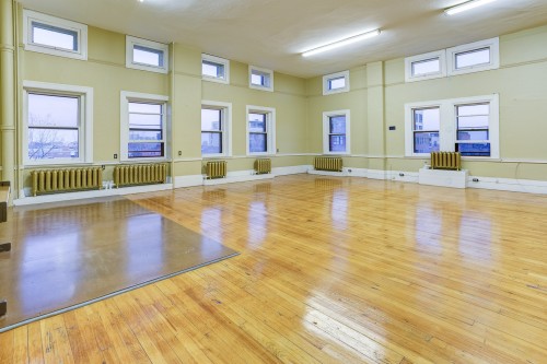 Loft - 301-1870  - 1872 Rue Notre-Dame O., Montréal (Le Sud-Ouest), QC - Indoor