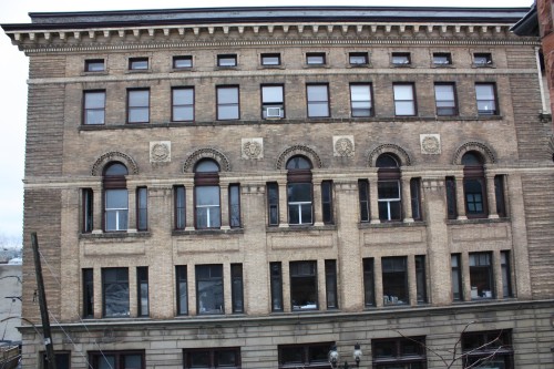 Extérieur - 301-1870  - 1872 Rue Notre-Dame O., Montréal (Le Sud-Ouest), QC - Outdoor With Facade