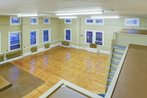 Vue d'ensemble - 301-1870  - 1872 Rue Notre-Dame O., Montréal (Le Sud-Ouest), QC - Indoor Photo Showing Basement