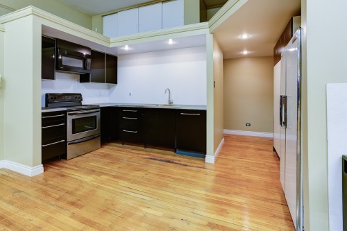 Cuisine - 301-1870  - 1872 Rue Notre-Dame O., Montréal (Le Sud-Ouest), QC - Indoor