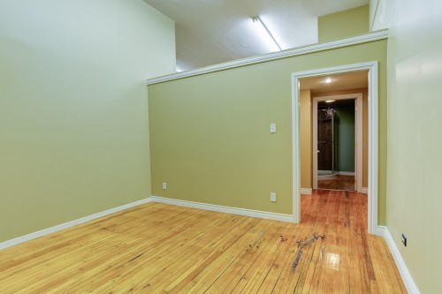 Chambre à coucher - 301-1870  - 1872 Rue Notre-Dame O., Montréal (Le Sud-Ouest), QC - Indoor Photo Showing Other Room