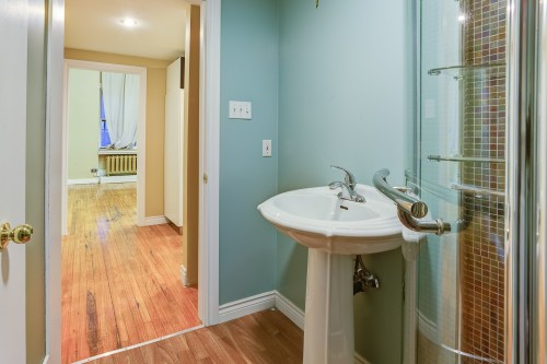 Salle de bains - 301-1870  - 1872 Rue Notre-Dame O., Montréal (Le Sud-Ouest), QC - Indoor Photo Showing Bathroom