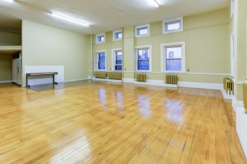 Loft - 301-1870  - 1872 Rue Notre-Dame O., Montréal (Le Sud-Ouest), QC - Indoor