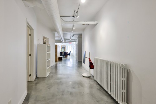 Passageway - 2-1874 Rue Notre-Dame O., Montréal (Le Sud-Ouest), QC - Indoor Photo Showing Other Room