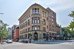 3-1874 Rue Notre-Dame O.  Montréal (Le Sud-Ouest), QC H3J 1M6