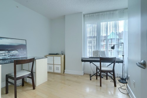 Chambre à coucher - 313-375 Boul. Décarie, Montréal (Saint-Laurent), QC - Indoor Photo Showing Other Room