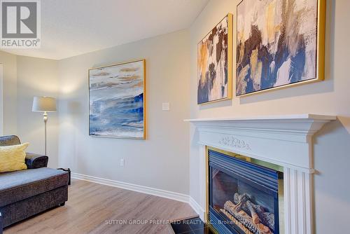 20 - 270 North Centre Road, London North (North R), ON - Indoor With Fireplace