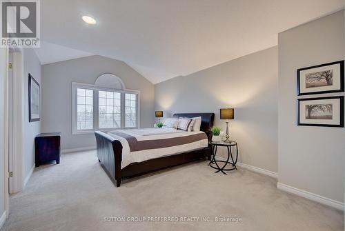 20 - 270 North Centre Road, London North (North R), ON - Indoor Photo Showing Bedroom