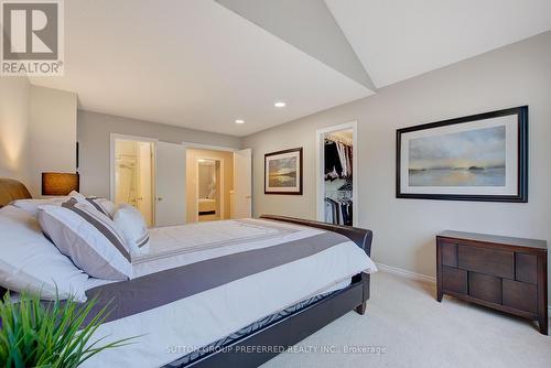 20 - 270 North Centre Road, London North (North R), ON - Indoor Photo Showing Bedroom