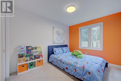 20 - 270 North Centre Road, London North (North R), ON - Indoor Photo Showing Bedroom