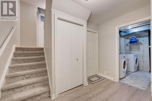 20 - 270 North Centre Road, London North (North R), ON - Indoor Photo Showing Laundry Room