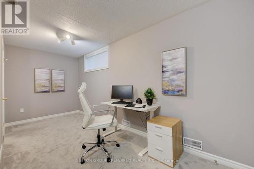 20 - 270 North Centre Road, London North (North R), ON - Indoor Photo Showing Office
