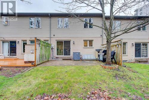 20 - 270 North Centre Road, London North (North R), ON - Outdoor With Deck Patio Veranda