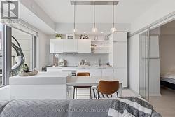 425 - 12 BONNYCASTLE STREET Toronto, ON M5A 0C8