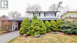 153 SIMPSON ROAD Ajax, ON L1S 2V7