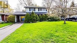 153 SIMPSON ROAD Ajax, ON L1S 2V7