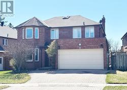 BASEMENT - 18 HUNTINGTON PARK DRIVE Markham, ON L3T 7G9