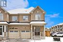 33 Liam Lane, Markham, ON  - Outdoor With Facade 