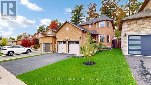 53 PRISCILLA'S PLACE  Barrie, ON L4N 5X6