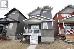 4125 Green Olive WAY E  Regina, SK S4V 1P8