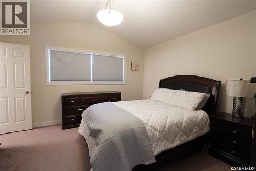 4125 Green Olive Way E, Regina, SK - Indoor Photo Showing Bedroom