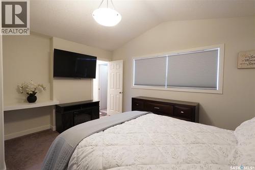 4125 Green Olive Way E, Regina, SK - Indoor Photo Showing Bedroom