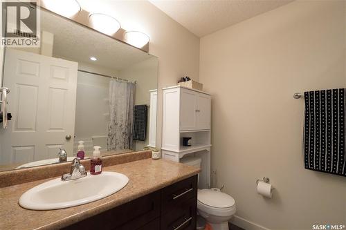 4125 Green Olive Way E, Regina, SK - Indoor Photo Showing Bathroom