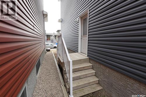 4125 Green Olive Way E, Regina, SK - Outdoor With Exterior