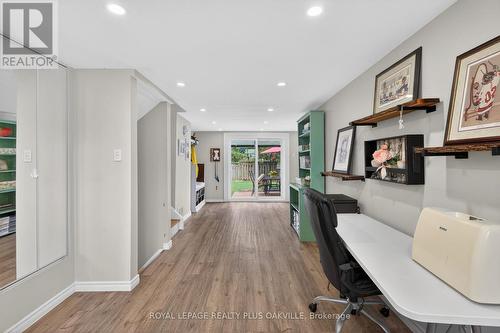 512 Pinedale Avenue, Burlington, ON - Indoor