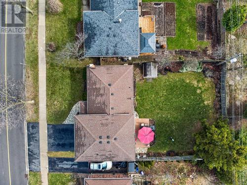 512 Pinedale Avenue, Burlington, ON - Outdoor