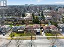 512 Pinedale Avenue, Burlington, ON  - Outdoor With View 