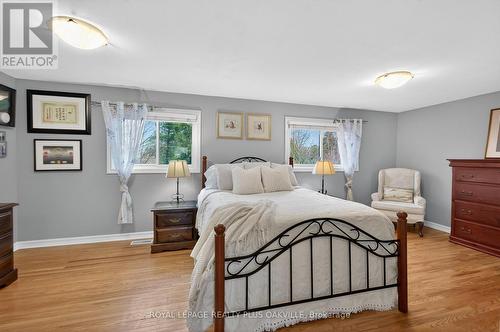 512 Pinedale Avenue, Burlington, ON - Indoor Photo Showing Bedroom