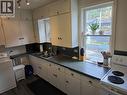 kitchen - 804 Eighth Street, Nelson, BC  - Indoor Photo Showing Other Room 