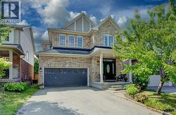 103 E WAKEFIELD Street  Breslau, ON N0B 1M0