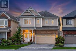 161 FLOWING CREEK CIRCLE  Ottawa, ON K2M 0K2