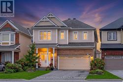 161 FLOWING CREEK CIRCLE Ottawa, ON K2M 0K2