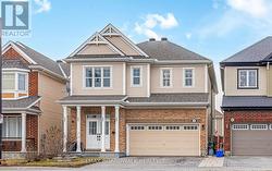 161 FLOWING CREEK CIRCLE  Ottawa, ON K2M 0K2