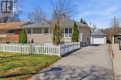 101 JASPER CRESCENT  London East (East O), ON N5W 1J9