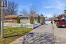 101 Jasper Crescent, London East (East O), ON  - Outdoor 