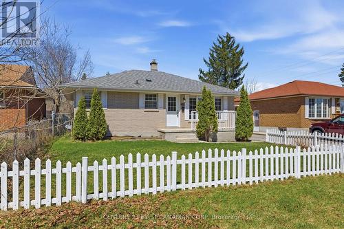 101 Jasper Crescent, London East (East O), ON - Outdoor