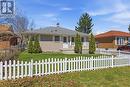 101 Jasper Crescent, London East (East O), ON  - Outdoor 