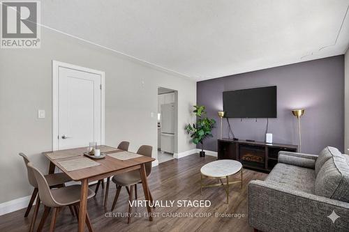 VIRTUALLY STAGED - 101 Jasper Crescent, London East (East O), ON - Indoor
