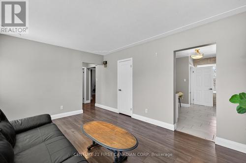 101 Jasper Crescent, London East (East O), ON - Indoor