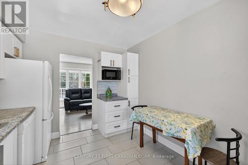 101 Jasper Crescent, London East (East O), ON - Indoor Photo Showing Kitchen