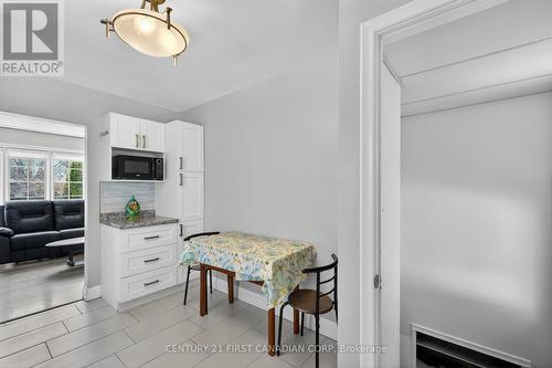 101 Jasper Crescent, London East (East O), ON - Indoor
